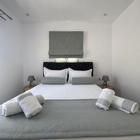 Podotas Group Hotel Kamares  Екстериор снимка