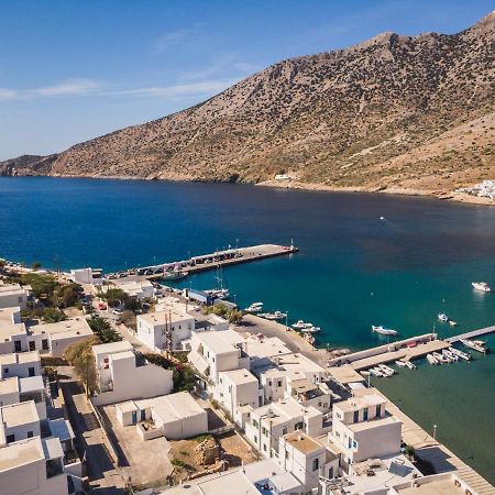 Podotas Group Hotel Kamares  Екстериор снимка