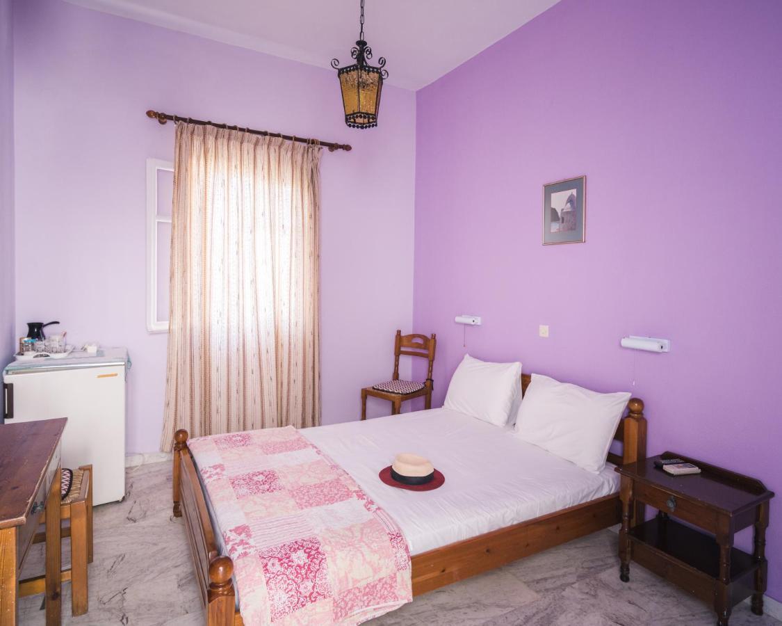 Podotas Group Hotel Kamares  Екстериор снимка