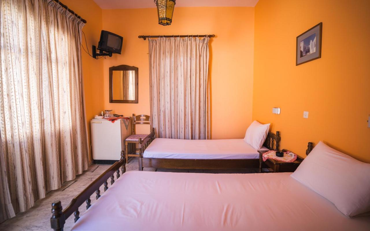 Podotas Group Hotel Kamares  Екстериор снимка