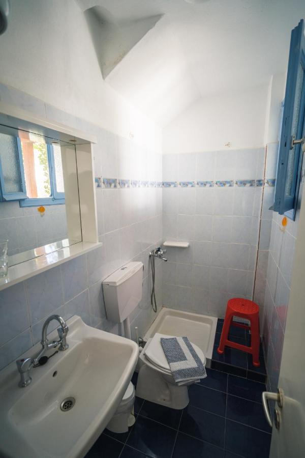Podotas Group Hotel Kamares  Екстериор снимка