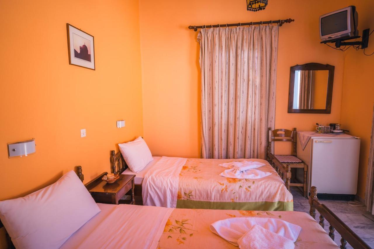 Podotas Group Hotel Kamares  Екстериор снимка