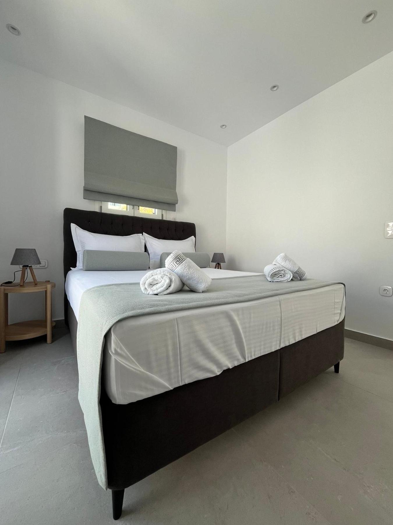 Podotas Group Hotel Kamares  Екстериор снимка