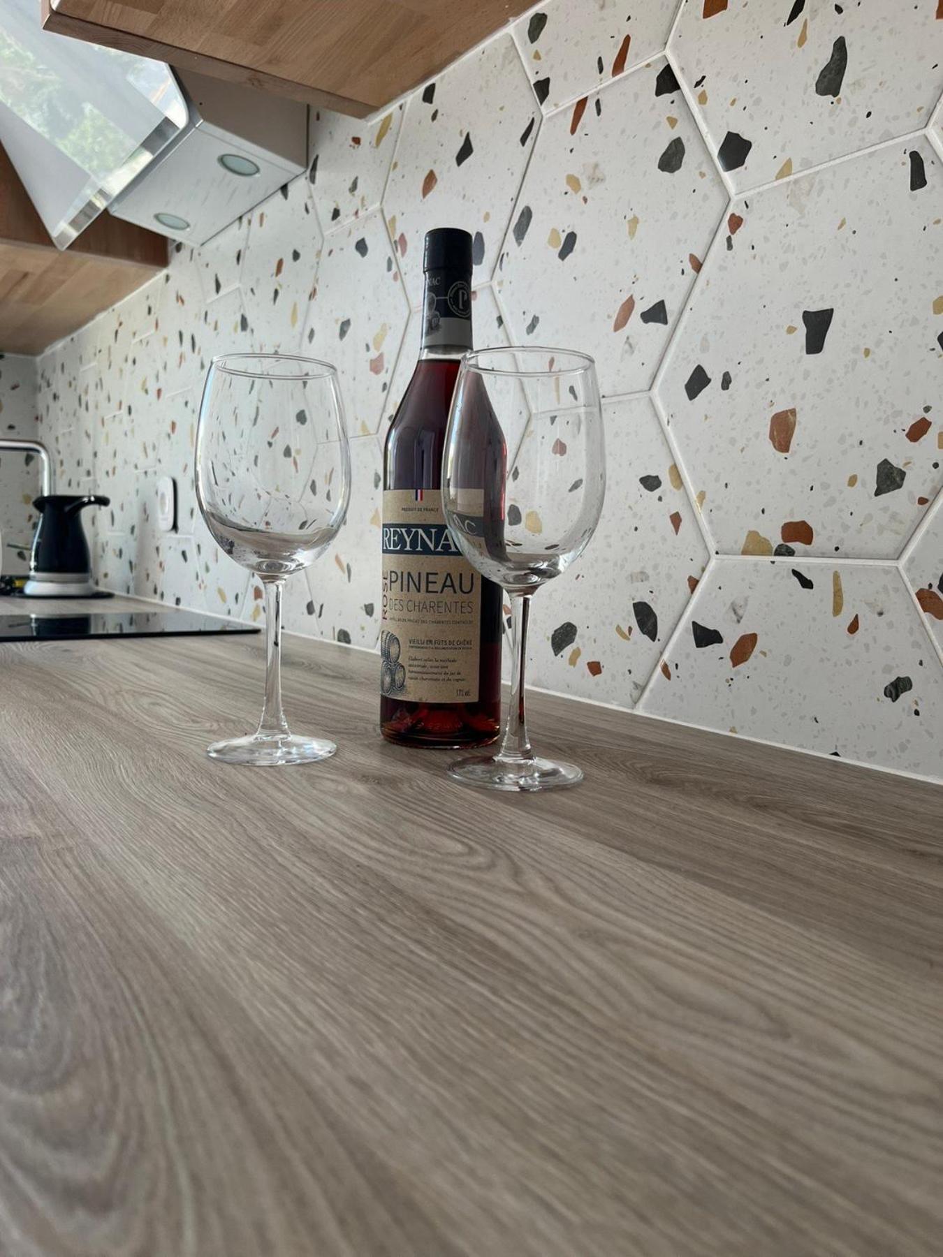 Podotas Group Hotel Kamares  Екстериор снимка
