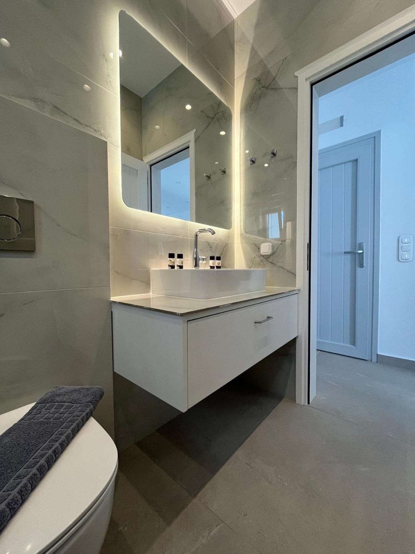 Podotas Group Hotel Kamares  Екстериор снимка