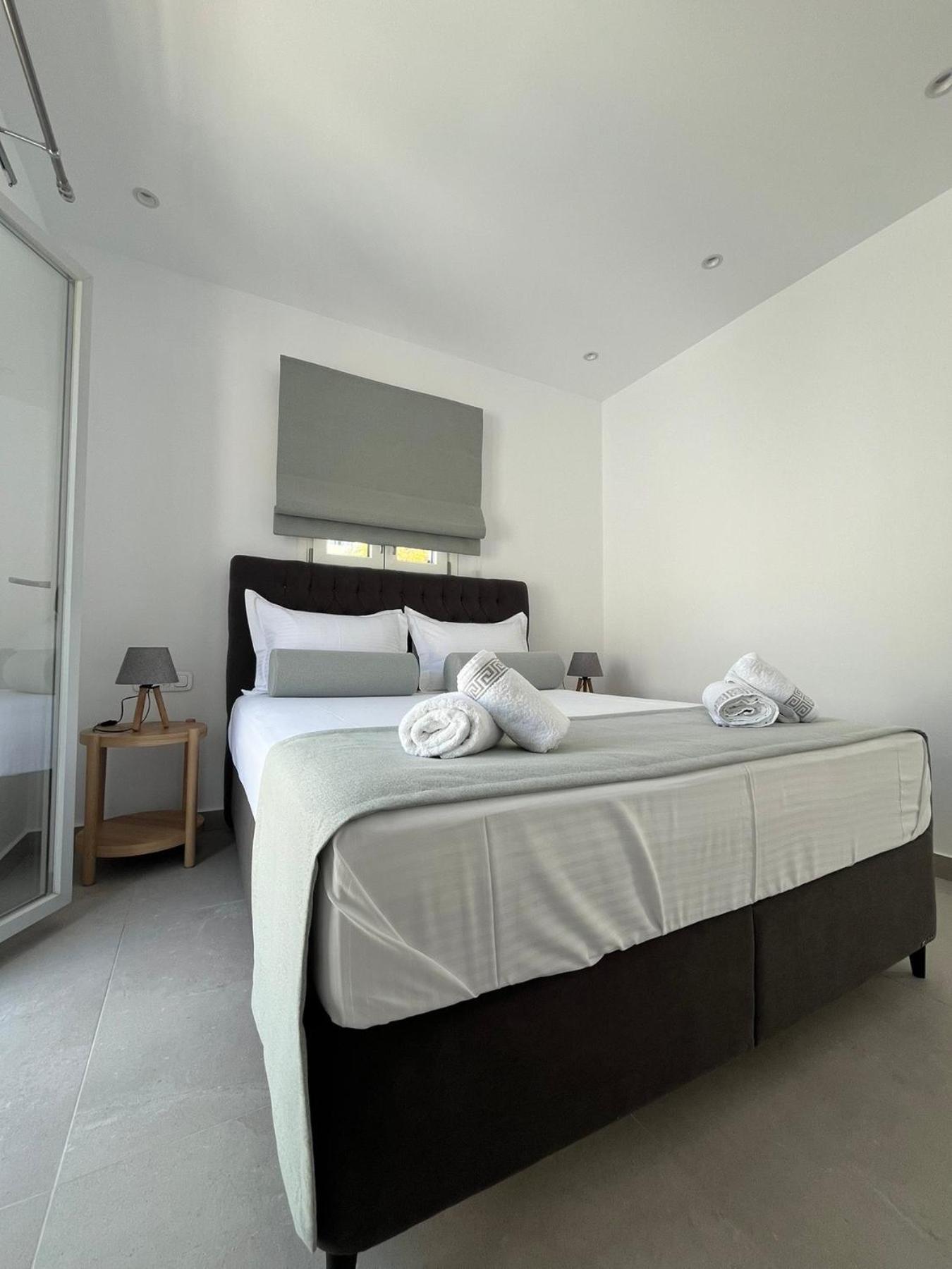 Podotas Group Hotel Kamares  Екстериор снимка