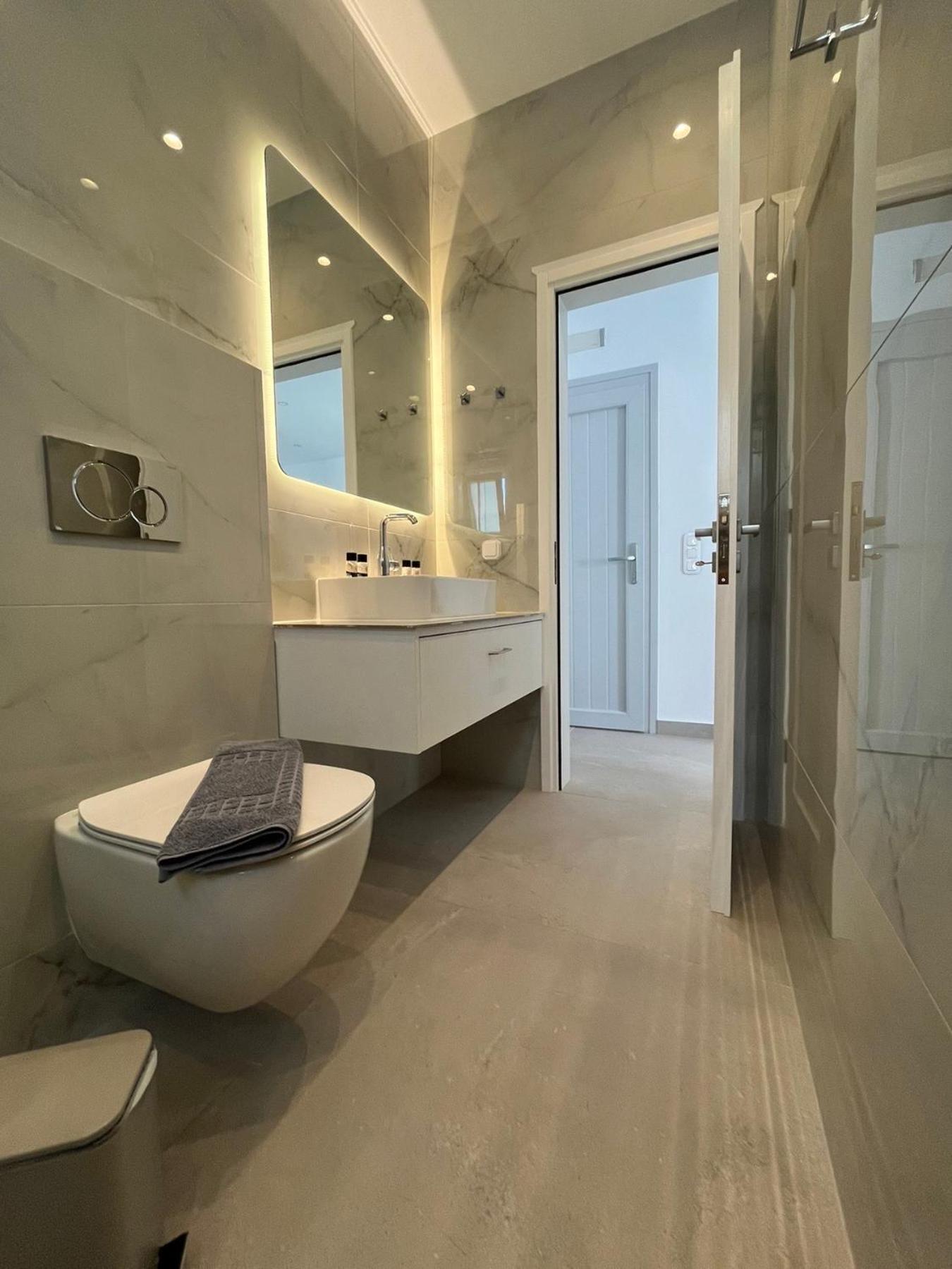 Podotas Group Hotel Kamares  Екстериор снимка