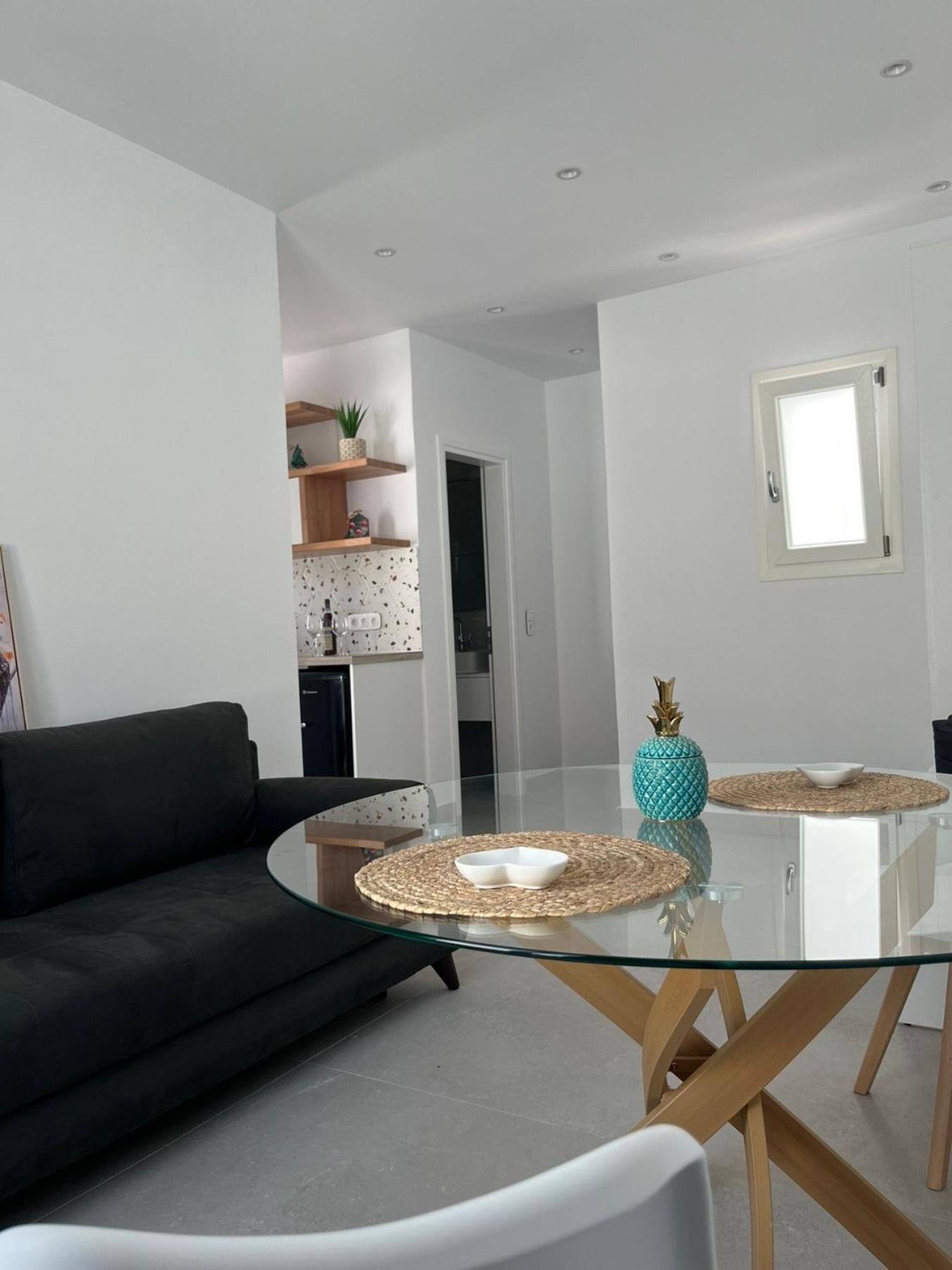 Podotas Group Hotel Kamares  Екстериор снимка