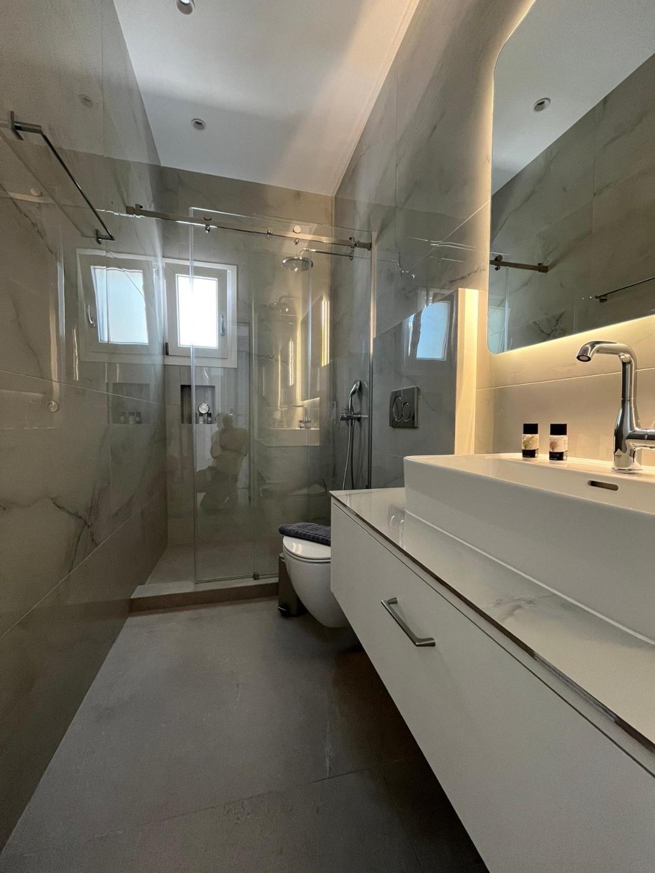 Podotas Group Hotel Kamares  Екстериор снимка