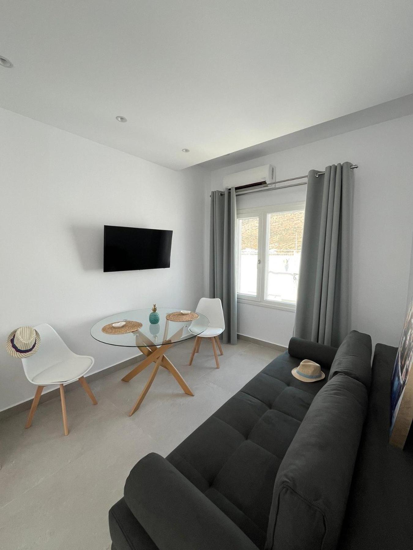 Podotas Group Hotel Kamares  Екстериор снимка