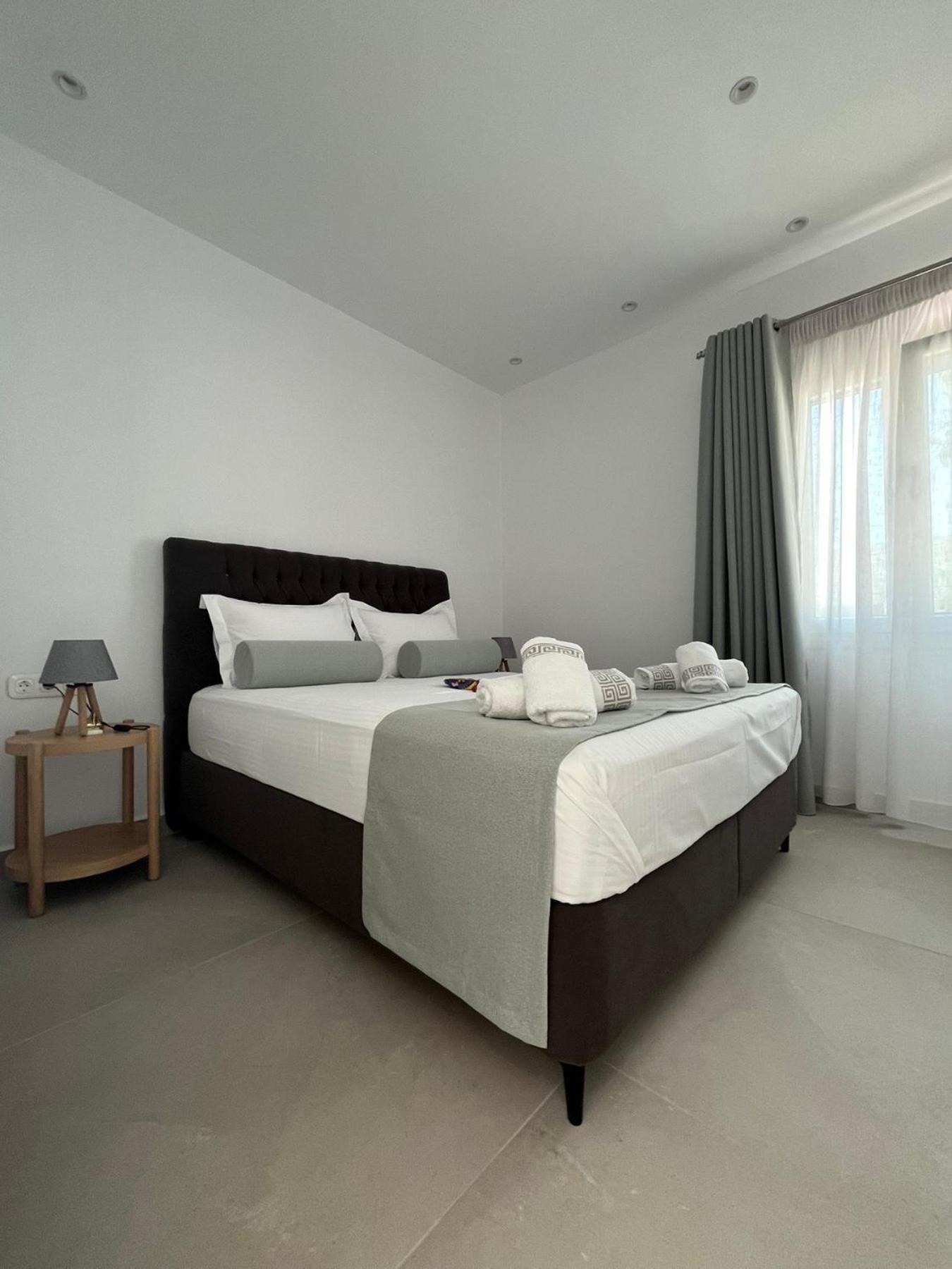 Podotas Group Hotel Kamares  Екстериор снимка