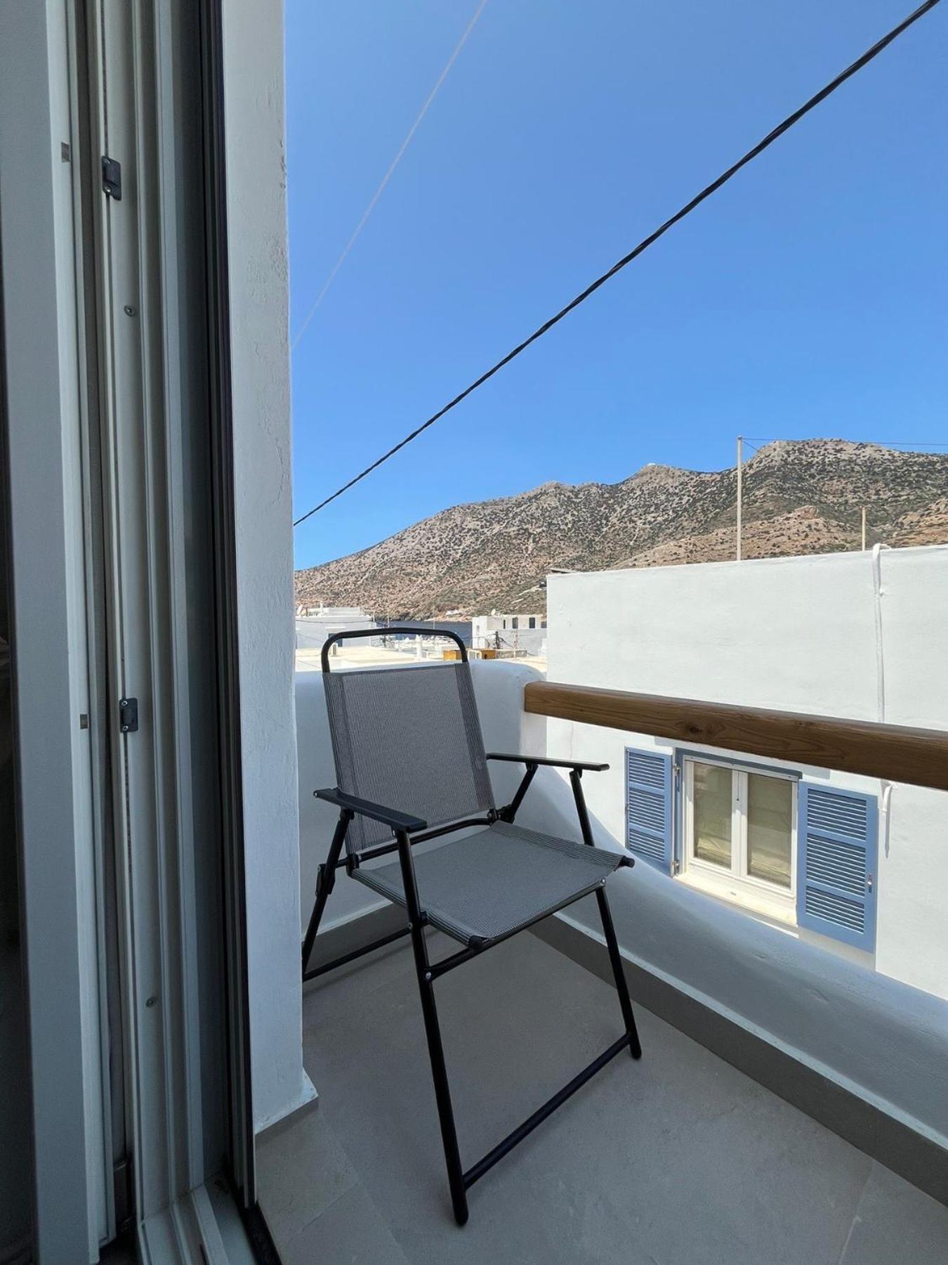 Podotas Group Hotel Kamares  Екстериор снимка