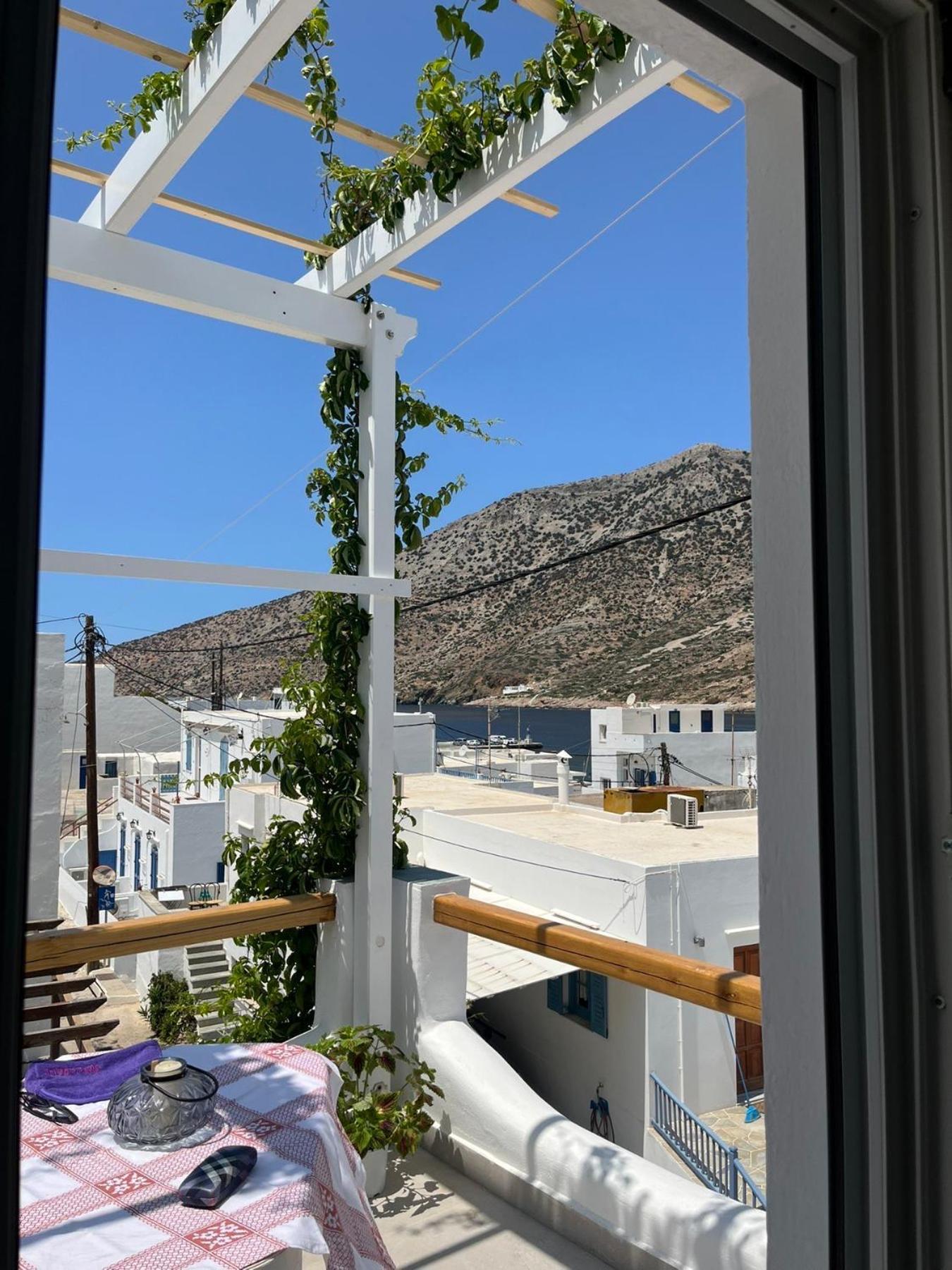 Podotas Group Hotel Kamares  Екстериор снимка