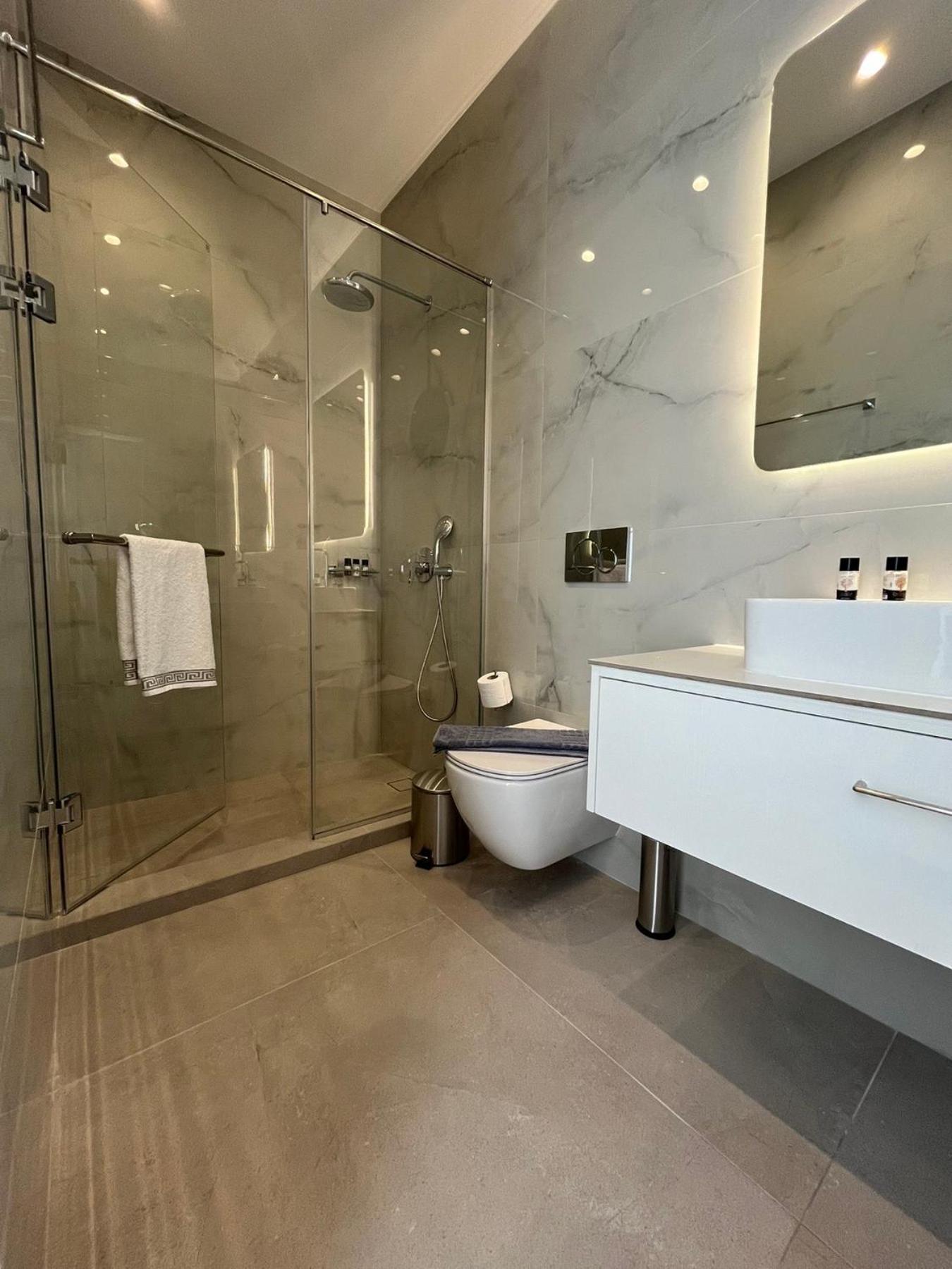 Podotas Group Hotel Kamares  Екстериор снимка