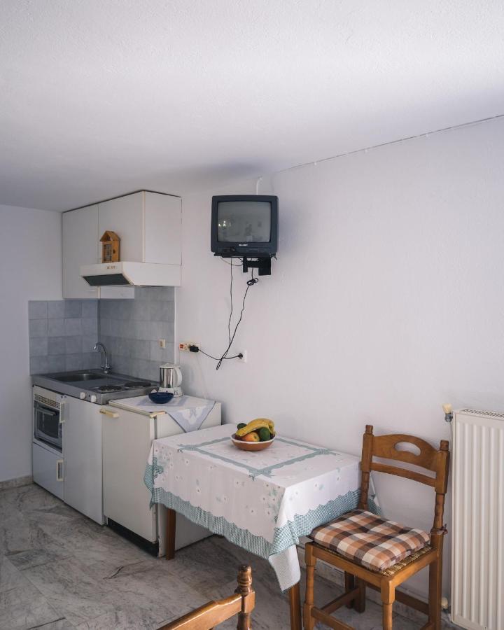 Podotas Group Hotel Kamares  Екстериор снимка