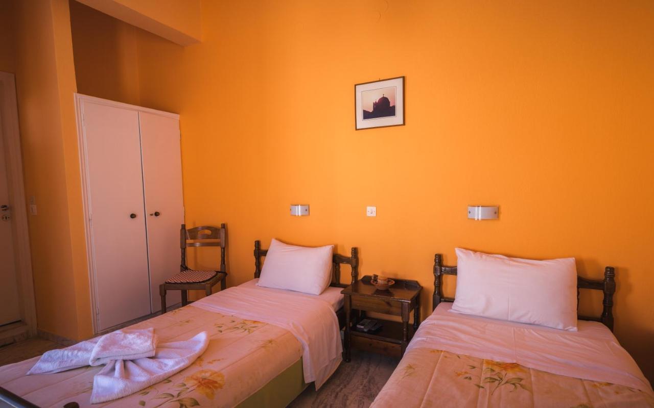 Podotas Group Hotel Kamares  Екстериор снимка