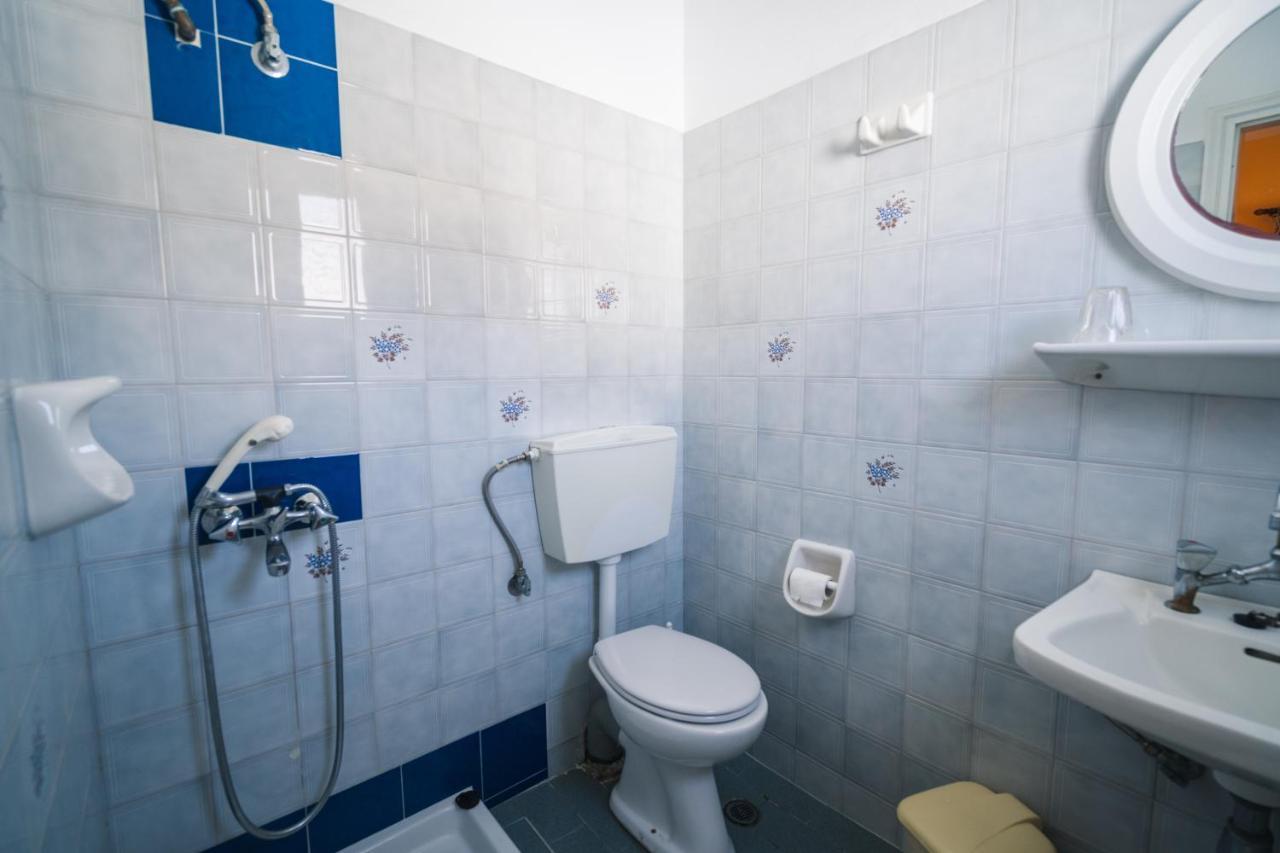 Podotas Group Hotel Kamares  Екстериор снимка