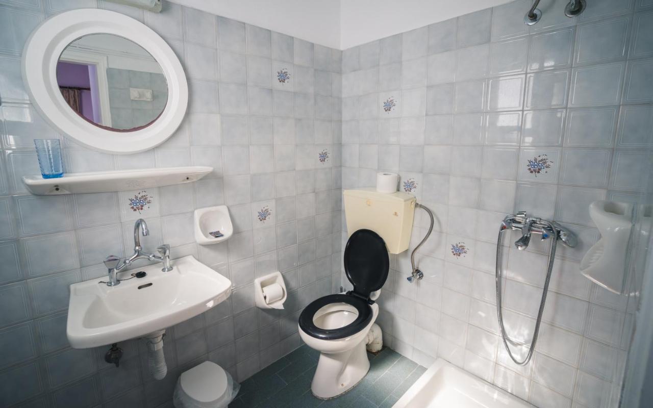 Podotas Group Hotel Kamares  Екстериор снимка