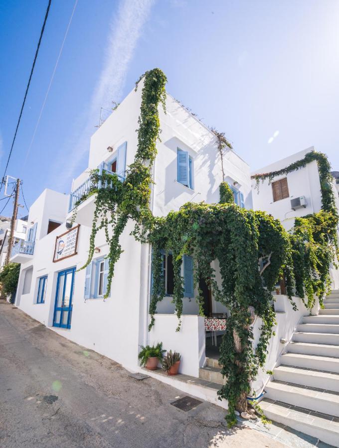 Podotas Group Hotel Kamares  Екстериор снимка