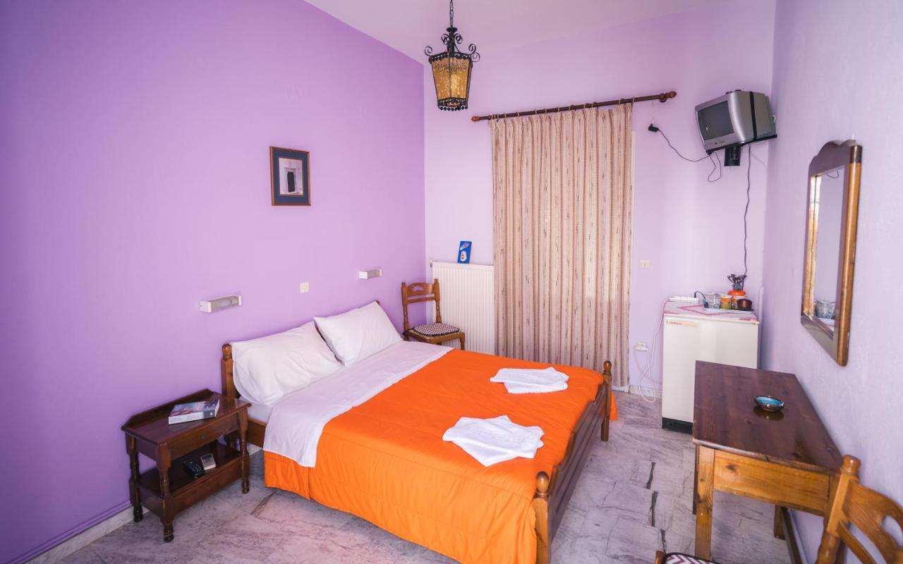 Podotas Group Hotel Kamares  Екстериор снимка