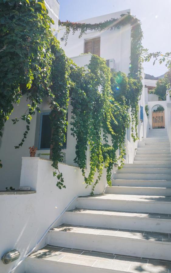 Podotas Group Hotel Kamares  Екстериор снимка